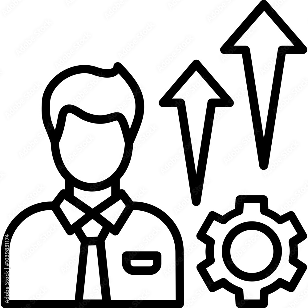 Professional Development Icon Professional Development Icon