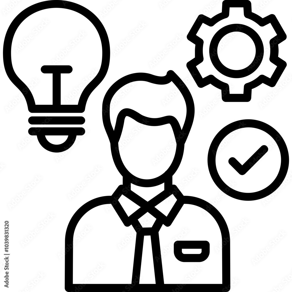 Competence Icon Competence Icon