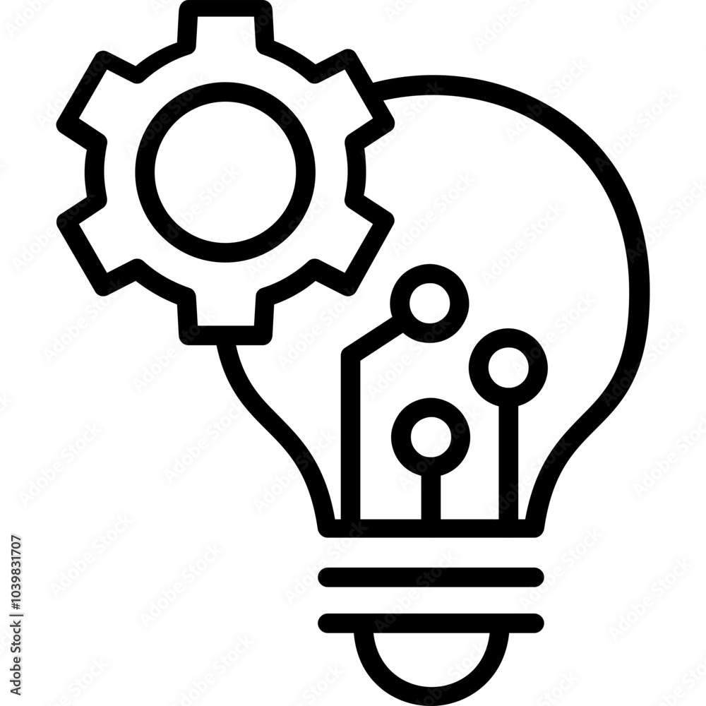 Innovation Icon