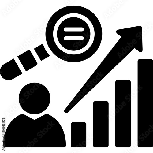 Analitycs Icon