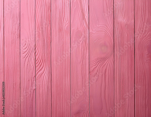 pink wood backround photo