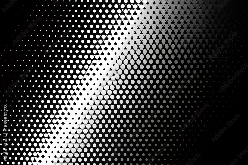 Black Abstract Halftone Dots Texture Effect for Modern Design Backgrounds and Creative Projects Black Abstract Halftone Dots Texture Effect for Modern Design Backgrounds and Creative Projects