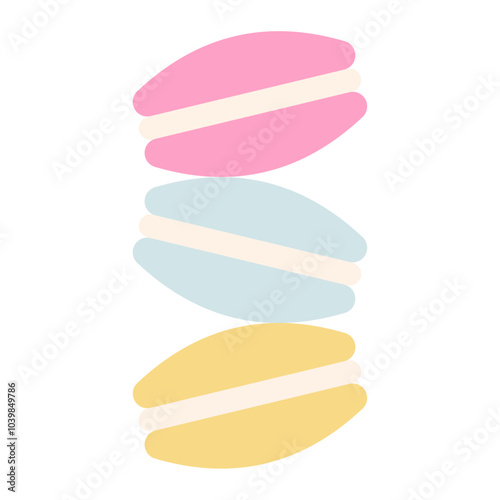 macaroons