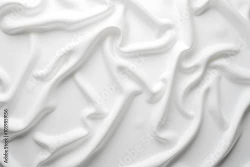 White sports clothing fabric football shirt jersey texture abstract background