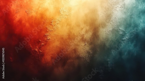 abstract background featuring a toned film texture creating a nostalgic and artistic vibe the soft colors and subtle details evoke a sense of warmth and creativity perfect for artistic projects