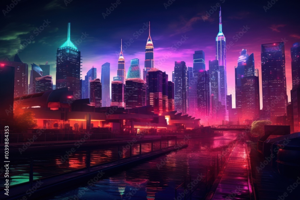 Cityscape architecture metropolis outdoors. Cityscape architecture metropolis outdoors.