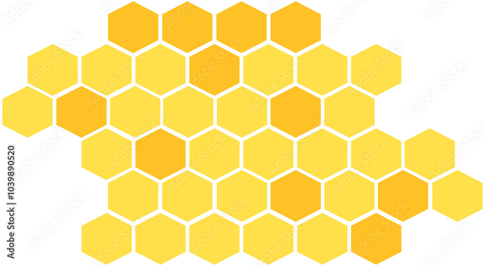 Honeycomb Icon Honeycomb Icon