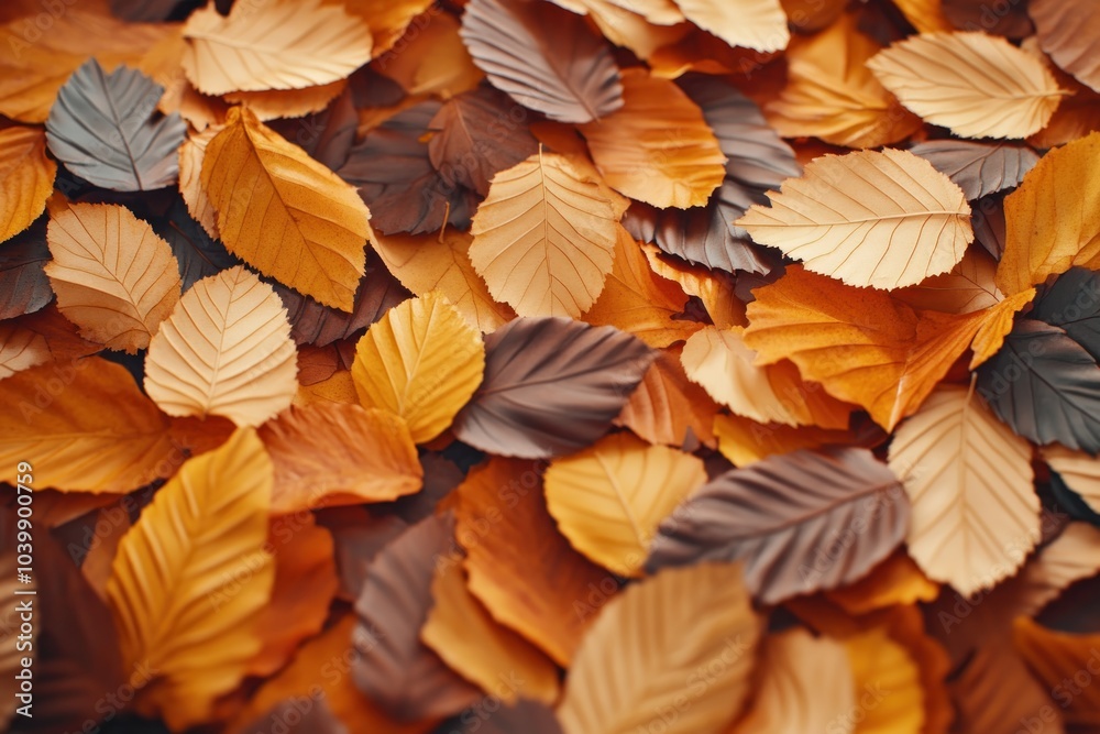 Close-Up of Rustic Autumn Leaves in Rich Hues of Orange and Red, Highlighting the Changing Textures, Fall Foliage, Nature Photography, Seasonal Beauty Close-Up of Rustic Autumn Leaves in Rich Hues of Orange and Red, Highlighting the Changing Textures, Fall Foliage, Nature Photography, Seasonal Beauty