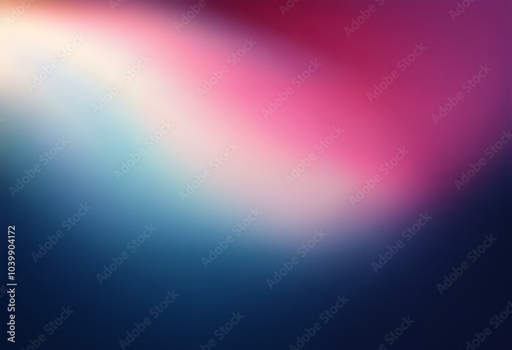 A gradient background with a soft light in the top corner transitions from dark blue to light blue, then to a white and pink hue. A gradient background with a soft light in the top corner transitions from dark blue to light blue, then to a white and pink hue.