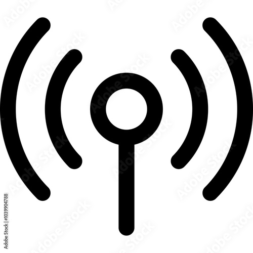 Signal icon