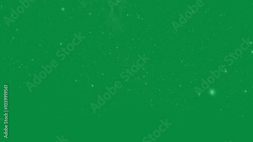 Realistic Shooting Stars Green Screen Enhance Your Videos, Top choice! High demand green screen video, 3D Animation, Ultra High Definition, 4k video.