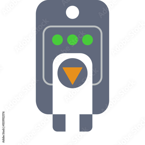 Diabetes Flat Equipment