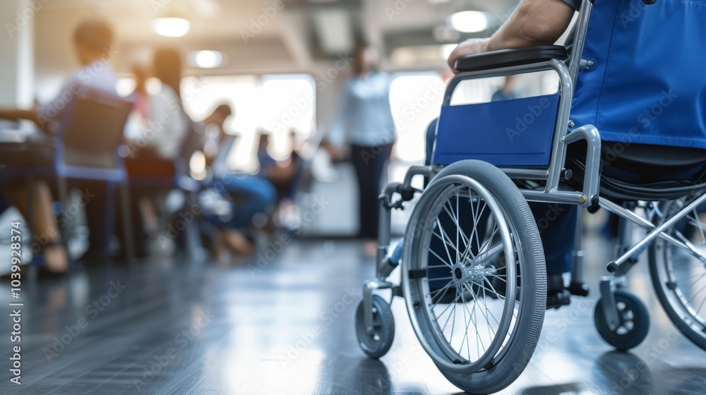 Accessible Healthcare: Foster fairness in health outcomes by ensuring everyone has access to needed healthcare services, regardless of their income or geographic location.
