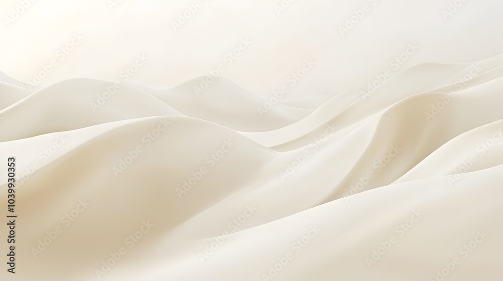 Subtle Beige Gradient Backdrop with Minimal Aesthetic Appeal Subtle Beige Gradient Backdrop with Minimal Aesthetic Appeal