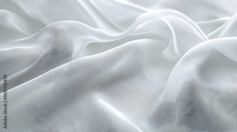 Obraz premium Soft Gray Textured Background for Professional Branding and Minimal Designs