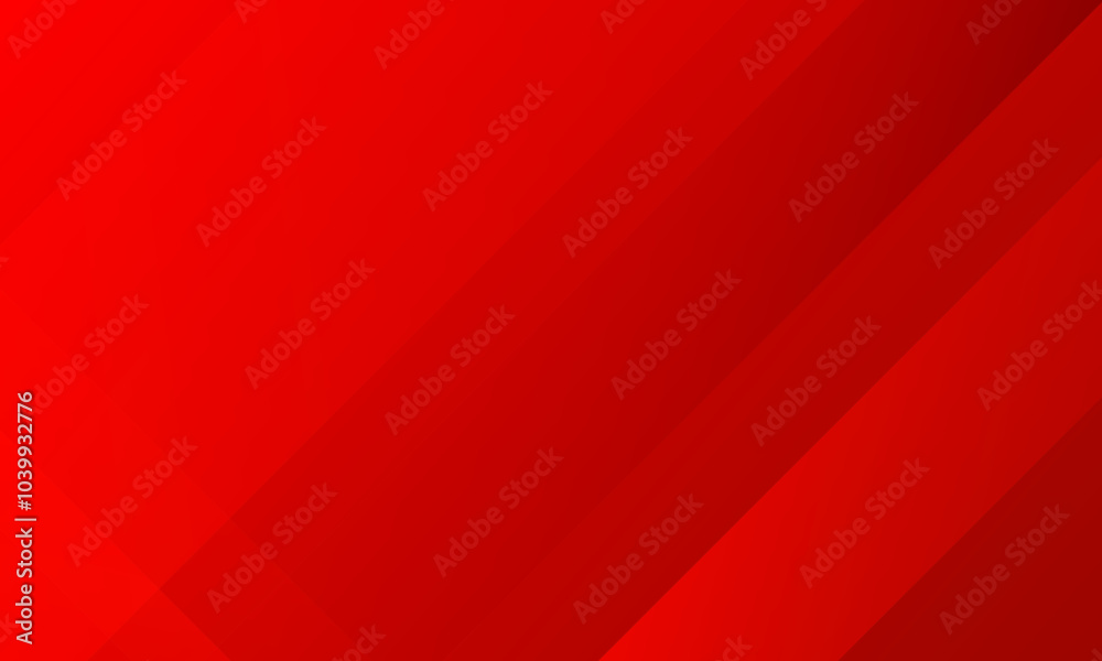 Red abstract geometric background. Vector illustration Red abstract geometric background. Vector illustration