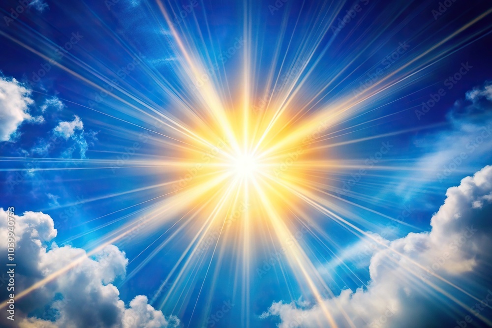Close-Up Sunlight flare sun ray gold energy bright brush effect shiny nature wallpaper background Close-Up Sunlight flare sun ray gold energy bright brush effect shiny nature wallpaper background