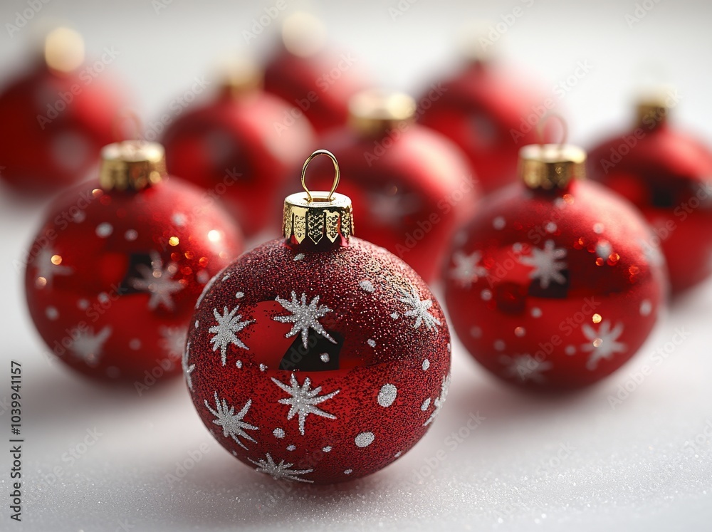 Christmas puddings with the Weihanchtsmütze isolated on a white background Christmas puddings with the Weihanchtsmütze isolated on a white background