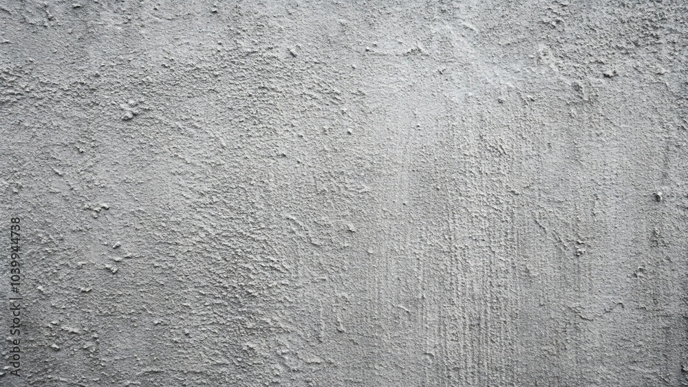Obraz premium Close-up textured concrete wall background with a grunge appearance