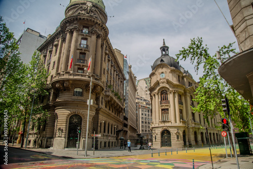 Santiago, Chile