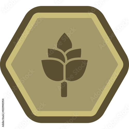Hop Icon Design
