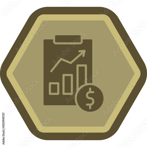 Valuation Icon Design