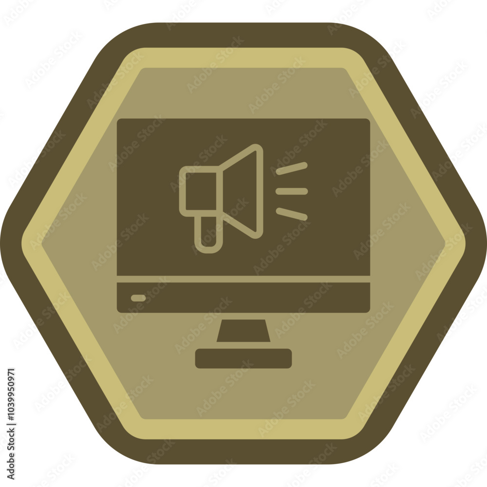 Sponsor Icon Design Sponsor Icon Design