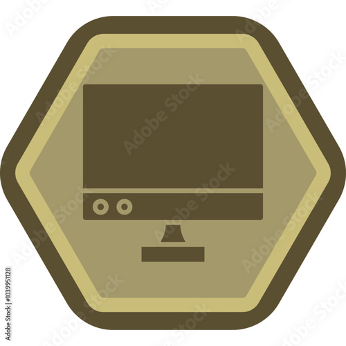 Desktop Icon Design