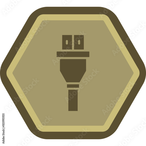Hdmi Icon Design