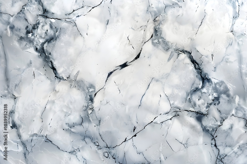 A close up view of a marble surface A close up view of a marble surface
