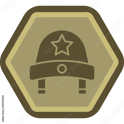 Hat Icon Design