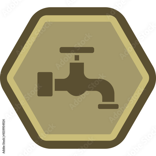 Tap Icon Design