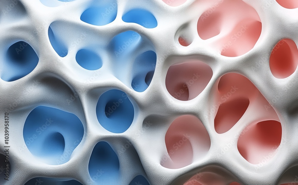 A vibrant 3D render of an intricate shape set against a dynamic futuristic background. A vibrant 3D render of an intricate shape set against a dynamic futuristic background.