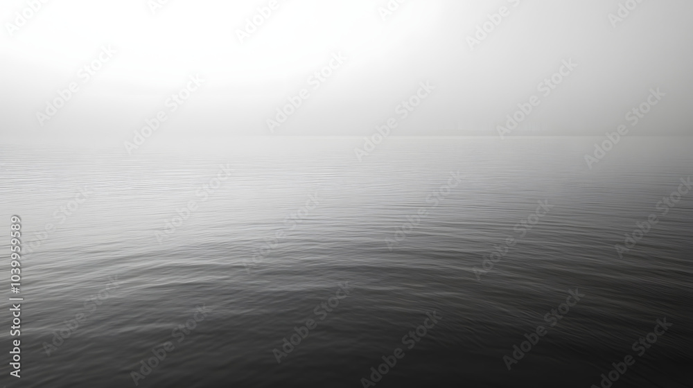 Exploring Serenity in the Flow of Music and Tranquility Through Simple Black and White Imagery Exploring Serenity in the Flow of Music and Tranquility Through Simple Black and White Imagery