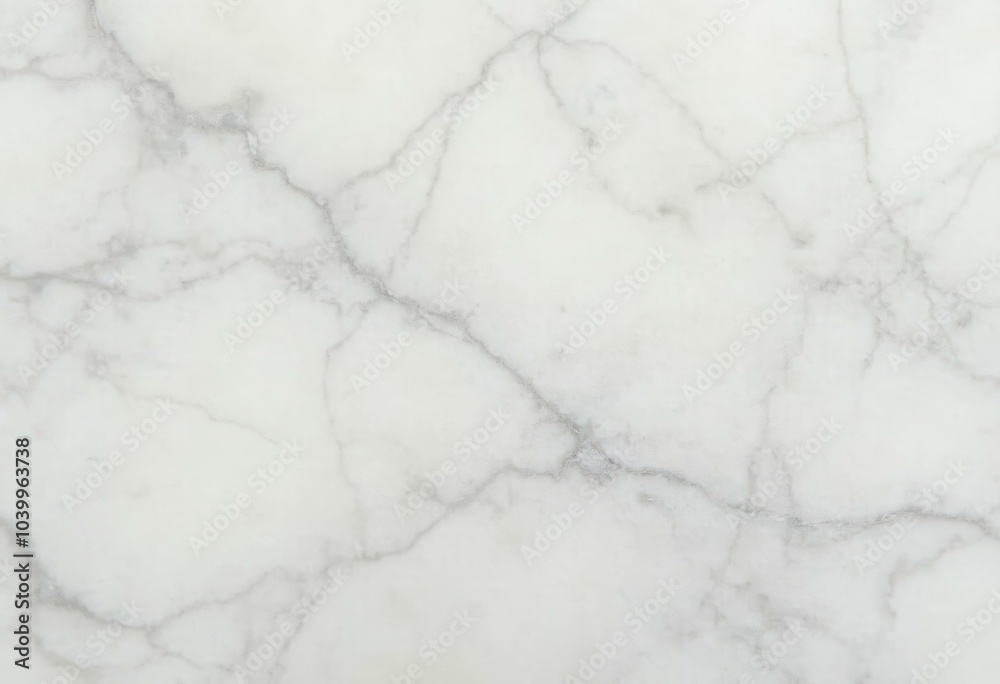 Obraz premium Closeup Of A Piece Of Unpolished Marble With Subtle Veining