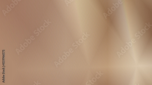 Abstract wavy gradient brown wallpaper background. Modern abstract illustration design for artwork, wallpaper, template, banner, poster, cover,