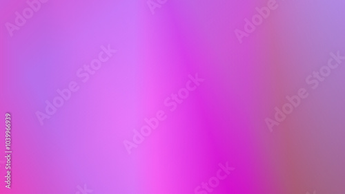 Abstract lilac background with grainy gradient, bright and saturated gradient for album cover. Soft color palette of vector gradients.
