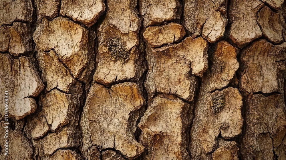 close-up view of untreated natural tree bark, showcasing intricate patterns and textures, rich browns and earthy tones, perfect as a backdrop or nature-related project