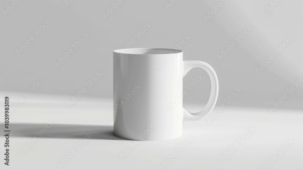 White coffee mug. A clean, white coffee mug on a white background. Perfect for showcasing your designs or adding a touch of simplicity to your projects. White coffee mug. A clean, white coffee mug on a white background. Perfect for showcasing your designs or adding a touch of simplicity to your projects.