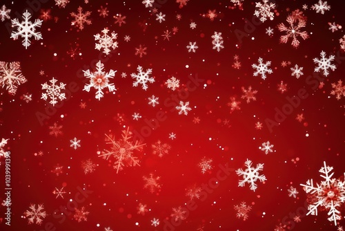 Christmas snowflake backgrounds christmas.