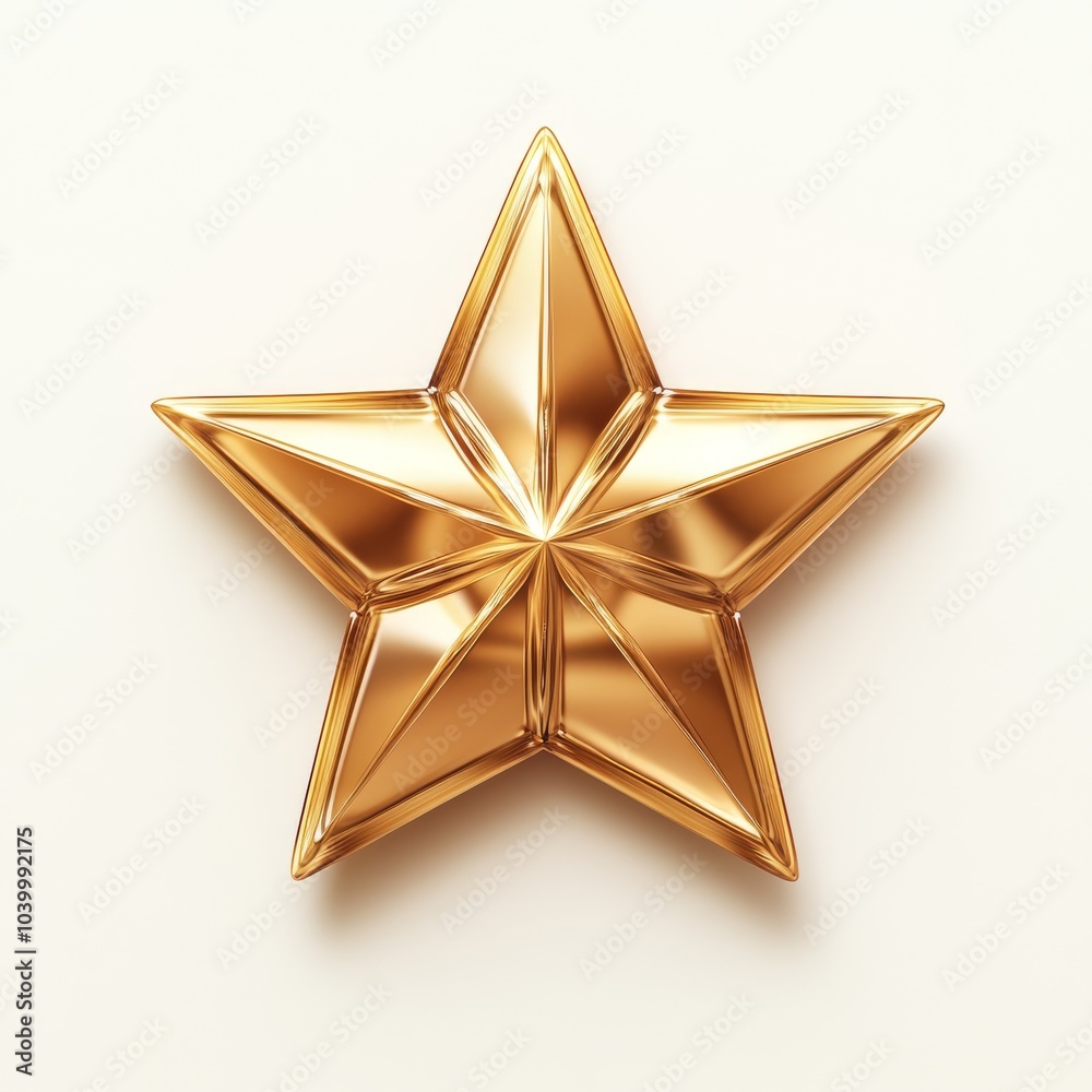 Golden Star, Goldstern, Rand, Rahmen, Gelbgold, Star Golden Star, Goldstern, Rand, Rahmen, Gelbgold, Star