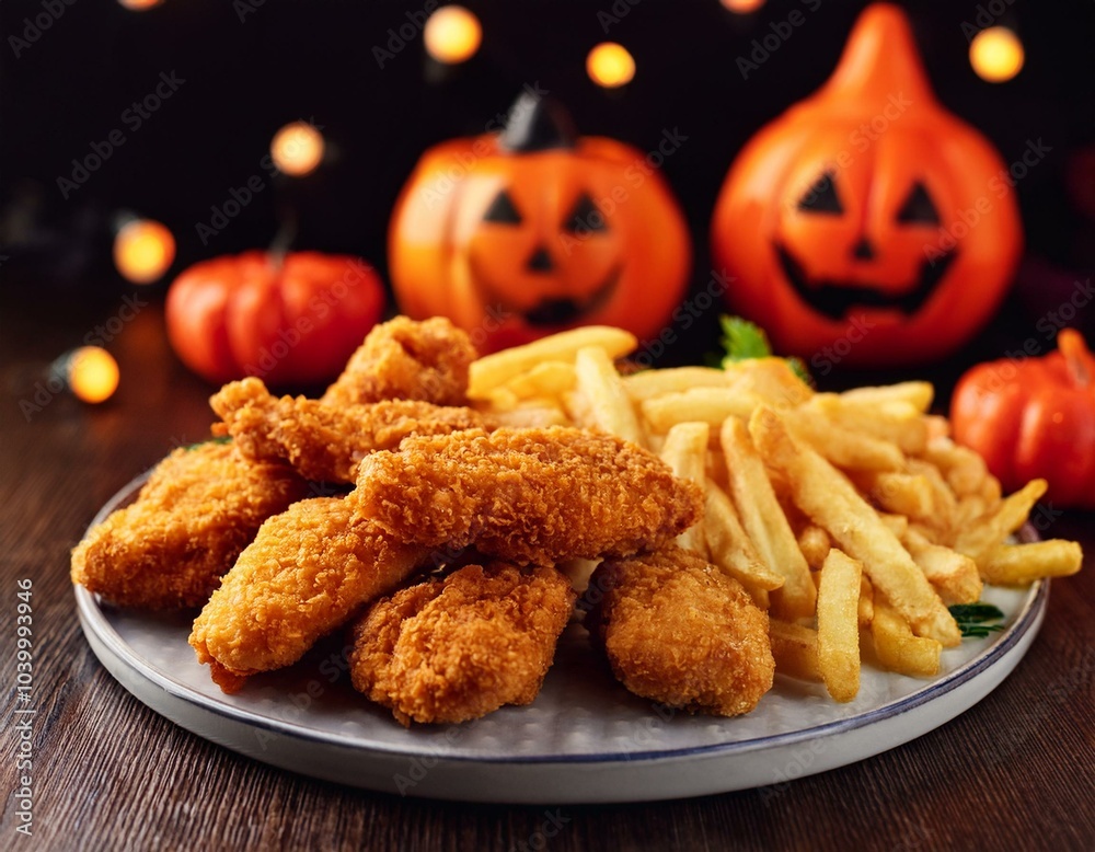 Essen für Halloween Essen für Halloween