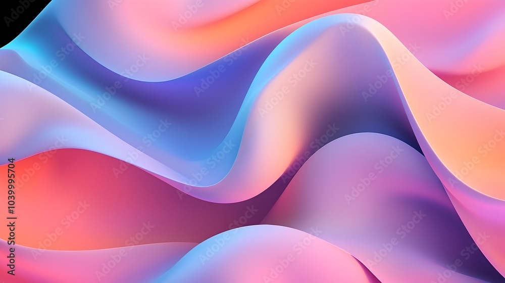 Captivating iridescent 3D rendered abstract form glowing softly against a textured dark background creating a futuristic imaginative and visually striking digital design Captivating iridescent 3D rendered abstract form glowing softly against a textured dark background creating a futuristic imaginative and visually striking digital design