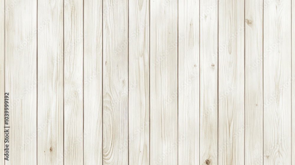 Smooth light wood texture with subtle patterns, perfect for bringing a rustic aesthetic to your design or decoration projects, on a white background Smooth light wood texture with subtle patterns, perfect for bringing a rustic aesthetic to your design or decoration projects, on a white background