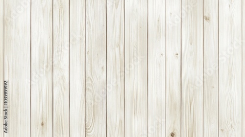 Smooth light wood texture with subtle patterns, perfect for bringing a rustic aesthetic to your design or decoration projects, on a white background