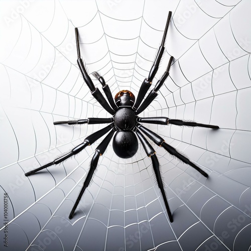 Spinne photo