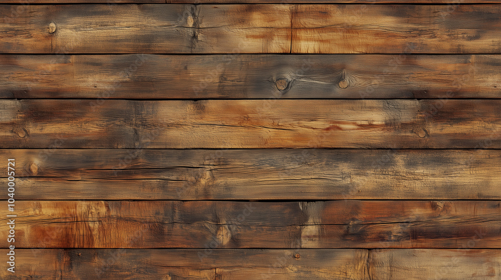 Rustic wooden texture with rich colors and natural grain patterns creating a warm and inviting background Rustic wooden texture with rich colors and natural grain patterns creating a warm and inviting background