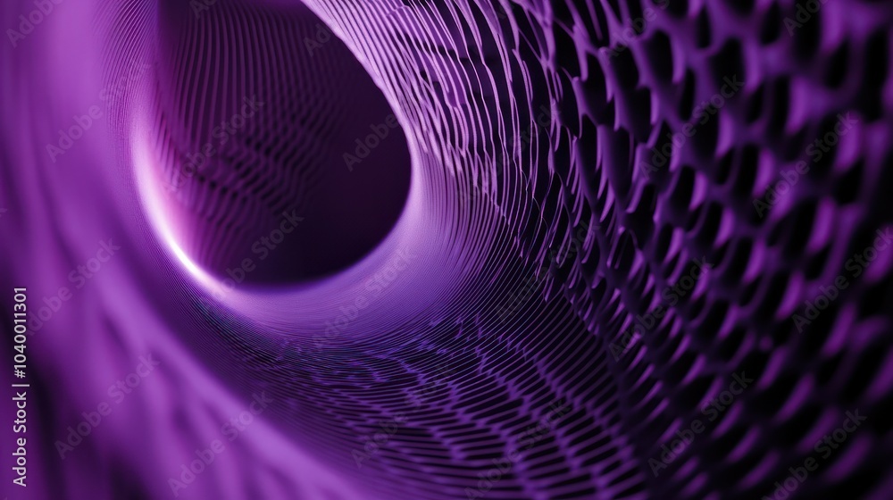 a abstract purple technology background a abstract purple technology background