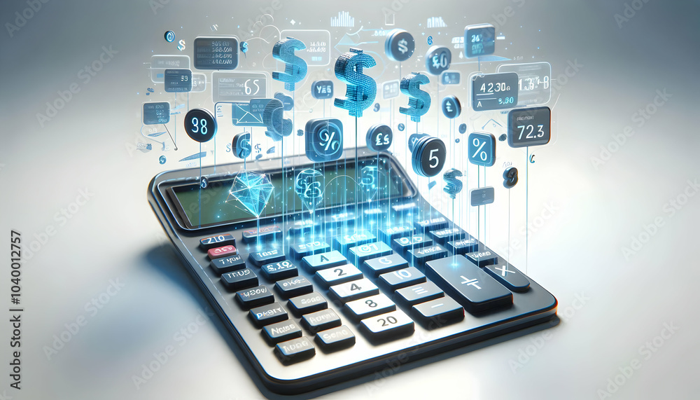 3D Close-up Futuristic Holographic Financial Report Tablet Screen Macro Shot Leadership Responsibility Tech-driven Analysis Financial Growth Negotiation Icon White Background 3D Close-up Futuristic Holographic Financial Report Tablet Screen Macro Shot Leadership Responsibility Tech-driven Analysis Financial Growth Negotiation Icon White Background