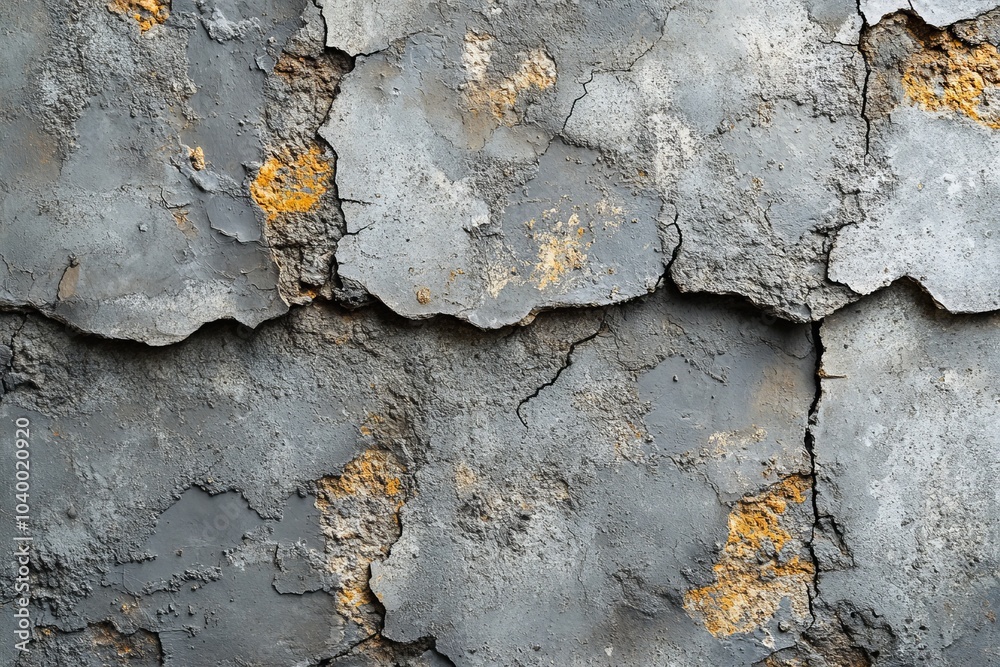 The concrete floor texture is used as a background texture on cement floors The concrete floor texture is used as a background texture on cement floors